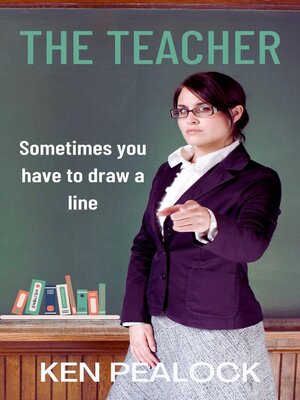 cover image of The Teacher